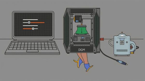 Choisir une imprimante 3D adaptée à vos besoins