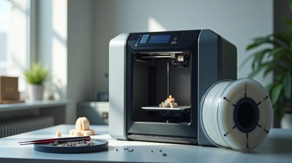 Choisir une imprimante 3D adaptée à vos besoins