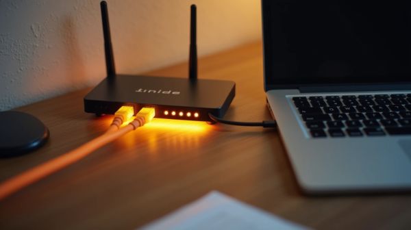 Fibre FTTH : tout ce que vous devez savoir sur la connexion à domicile