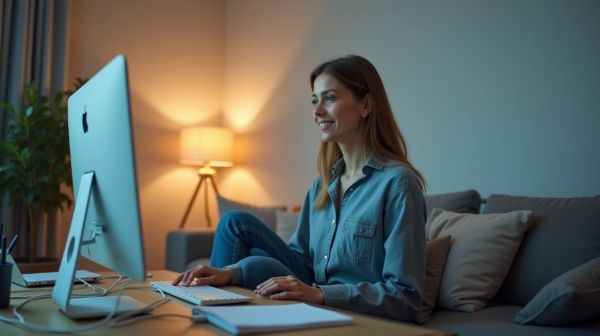 Fibre FTTH : tout ce que vous devez savoir sur la connexion à domicile