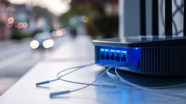 Meilleures astuces pour profiter de la fibre FTTH chez vous