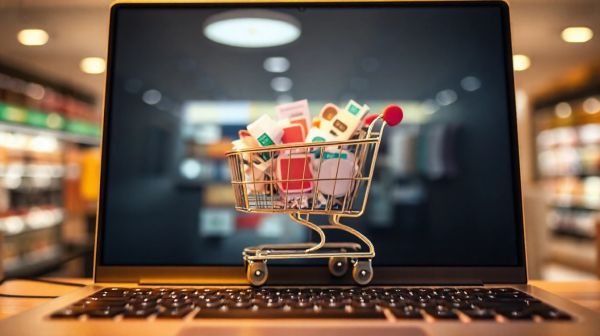 Top 5 logiciels e-commerce pour booster votre boutique en ligne