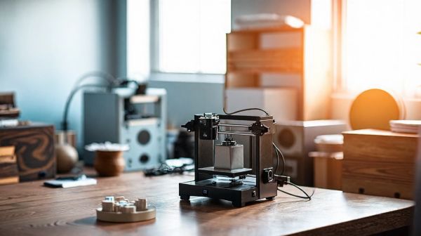 Top conseils pour trouver votre imprimante 3D idéale