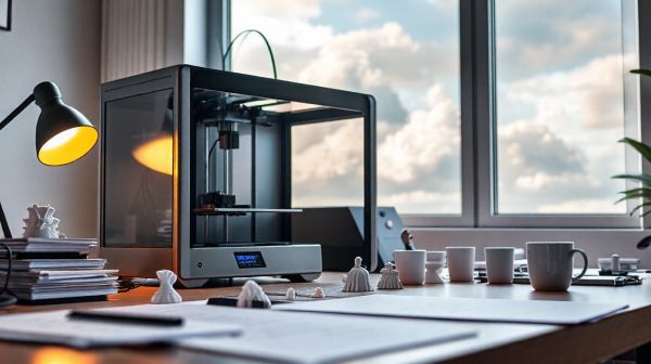 Top conseils pour trouver votre imprimante 3D idéale